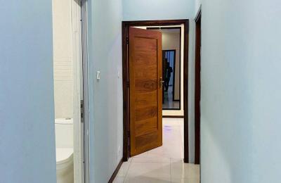 ARRENDA-SE: Moradia T2 de Sonho em Magawanine | Completa e Segura